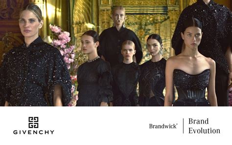 givenchy days|givenchy brand history.